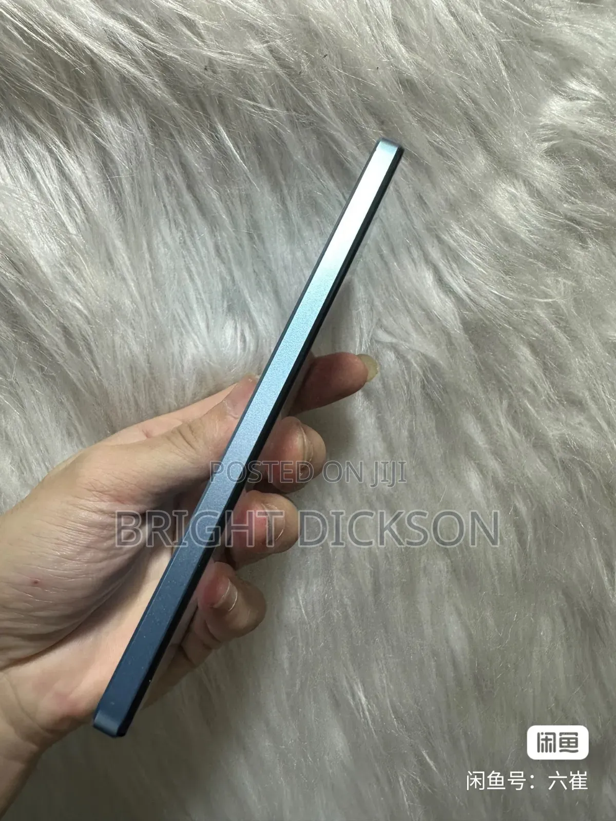 Xiaomi Redmi Note 12 Pro 5G 256 GB Blue