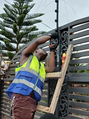 Secure More Jobs in Electric Fence. Join Our Training Now!