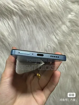 Xiaomi Redmi Note 12 Pro 5G 256 GB Blue
