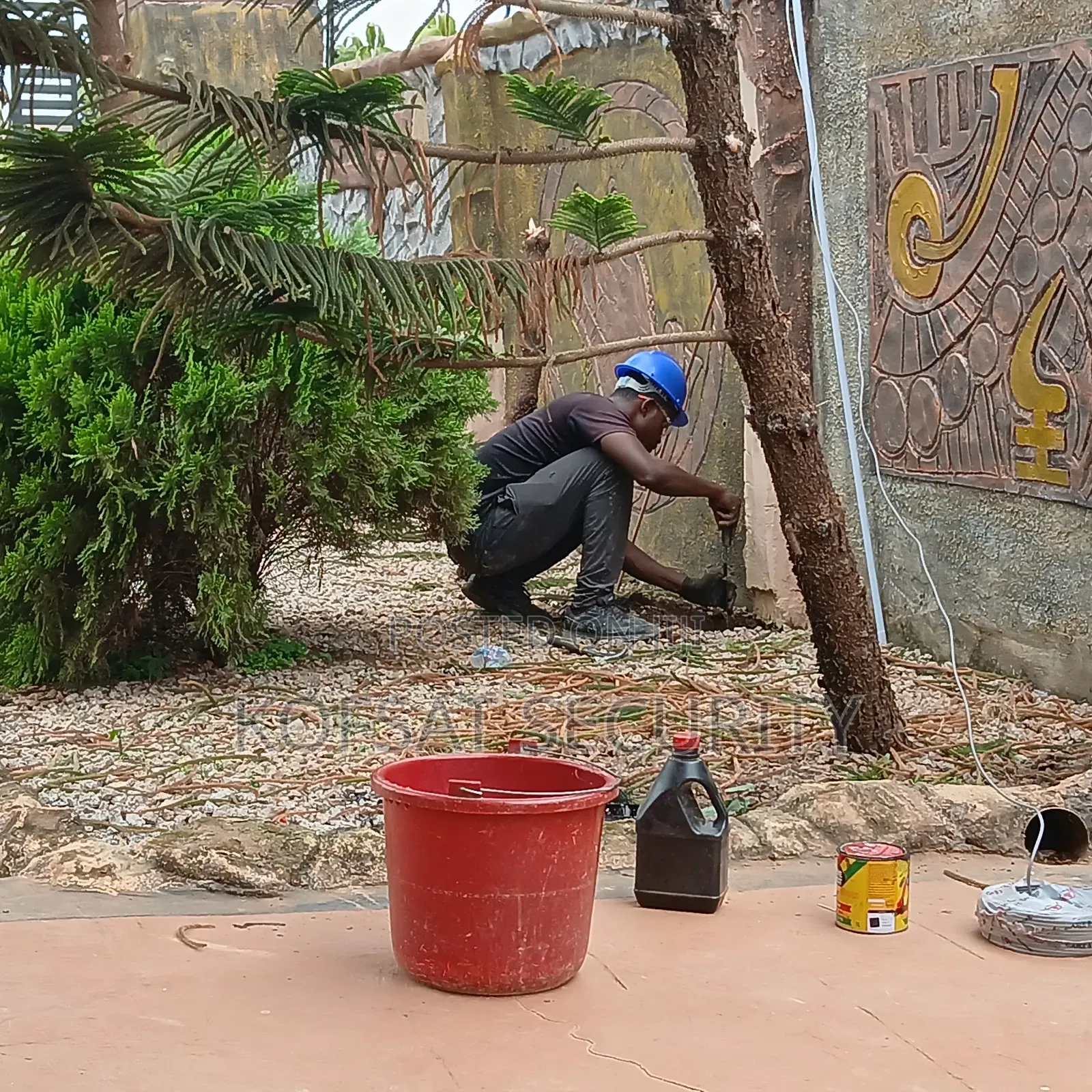 Secure More Jobs in Electric Fence. Join Our Training Now!