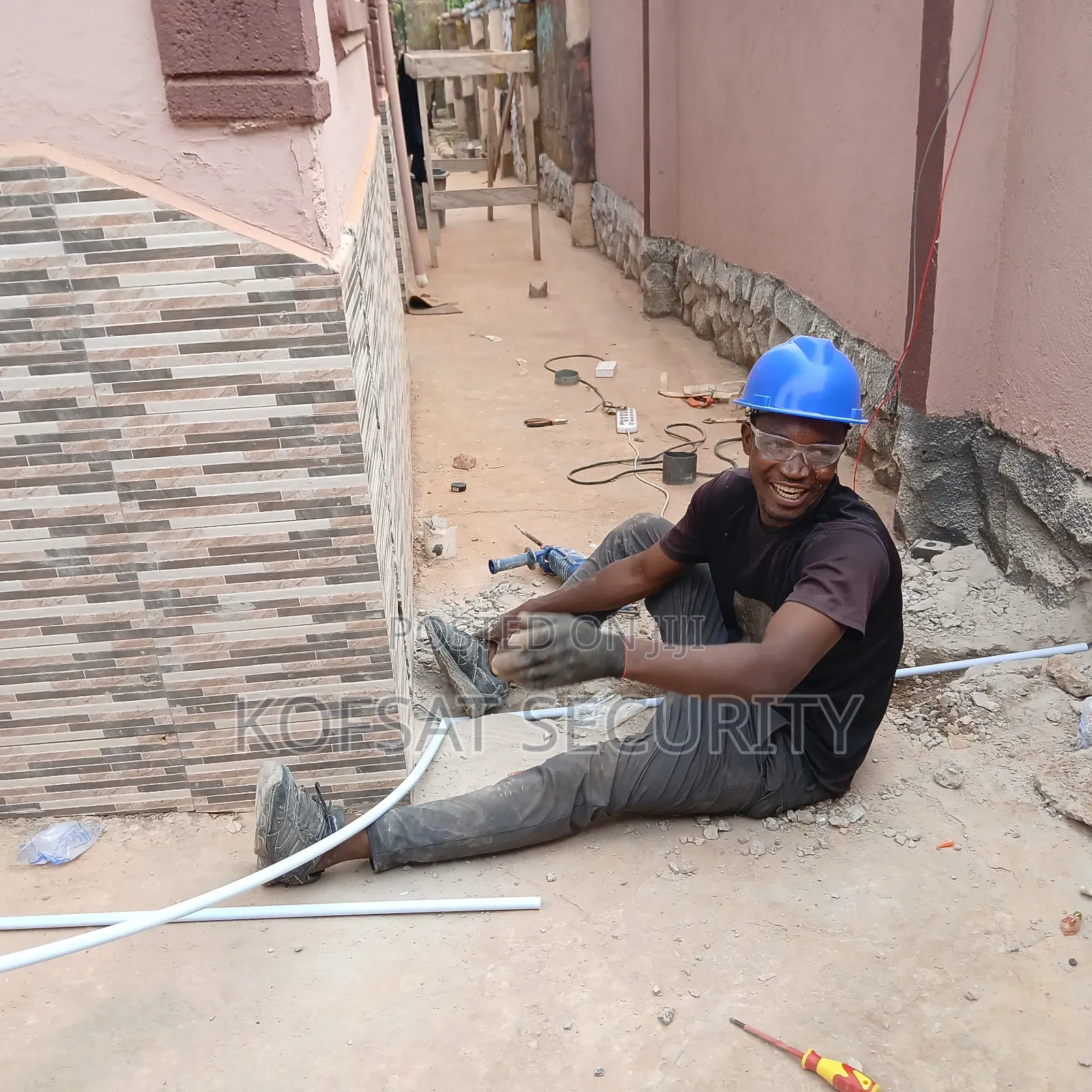 Secure More Jobs in Electric Fence. Join Our Training Now!