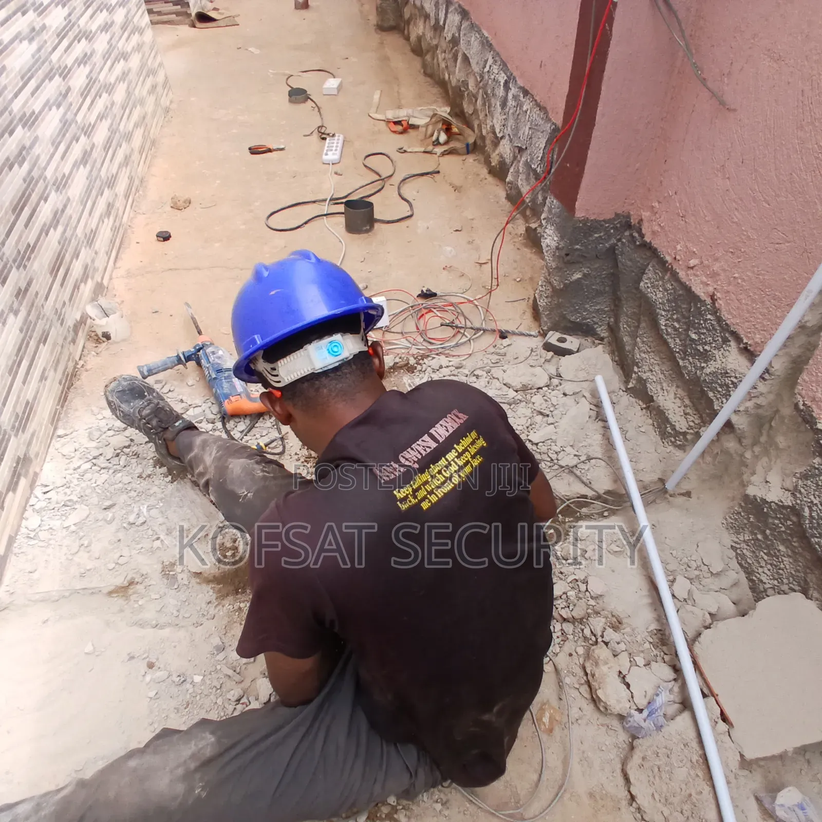 Secure More Jobs in Electric Fence. Join Our Training Now!