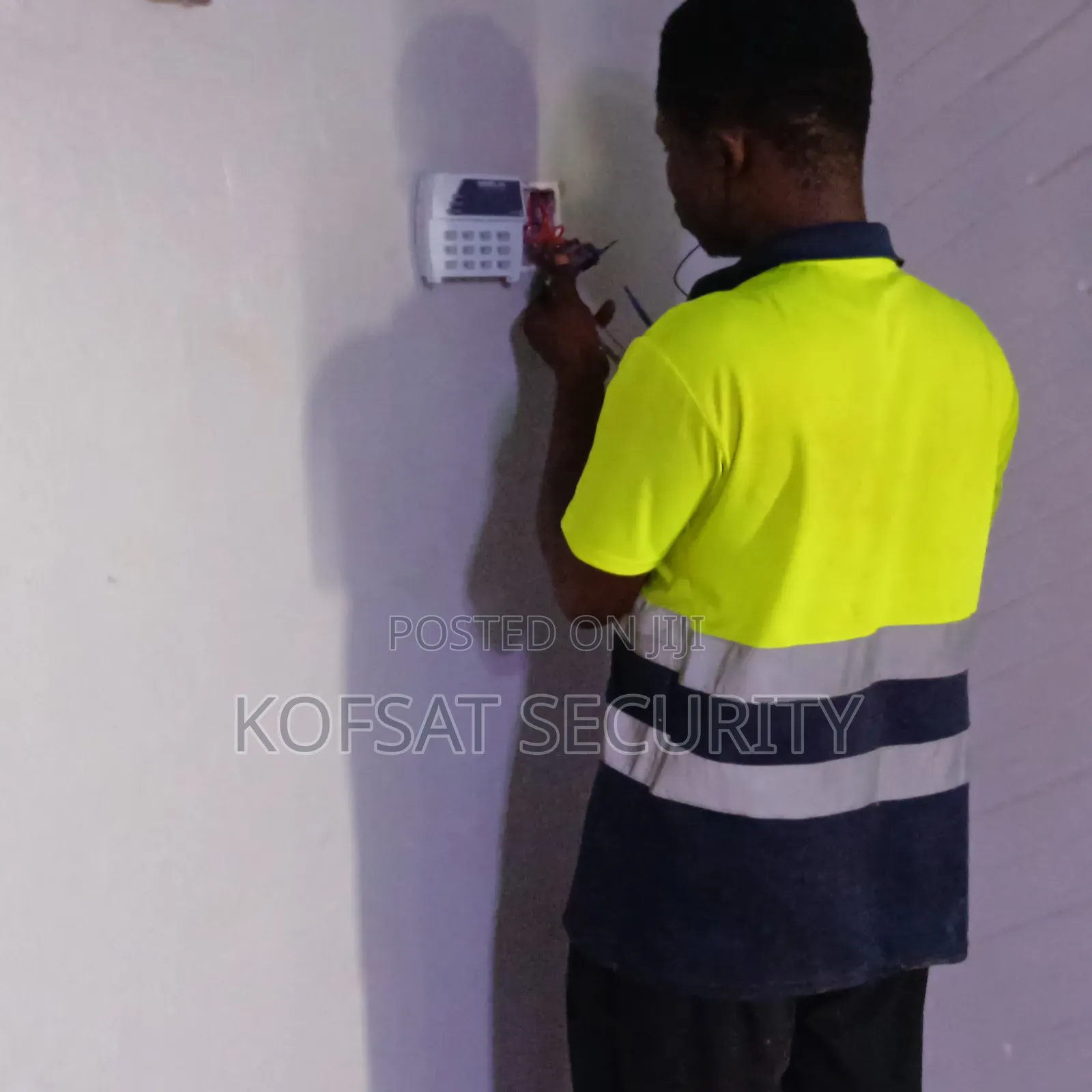 Secure More Jobs in Electric Fence. Join Our Training Now!