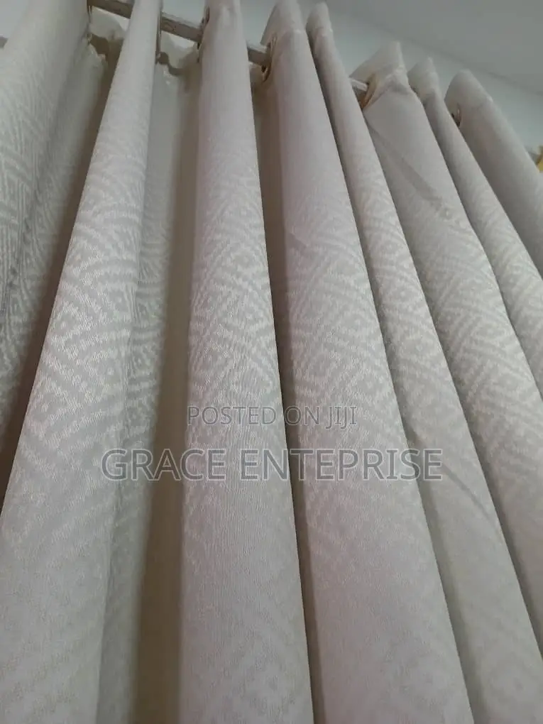 Original High Quality Blackout Curtains in Different Shade