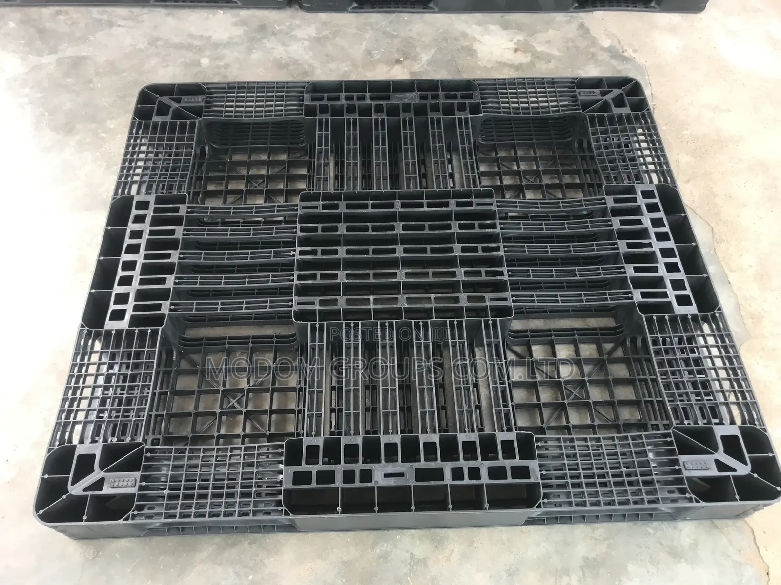 Plastics Pallets for Sale