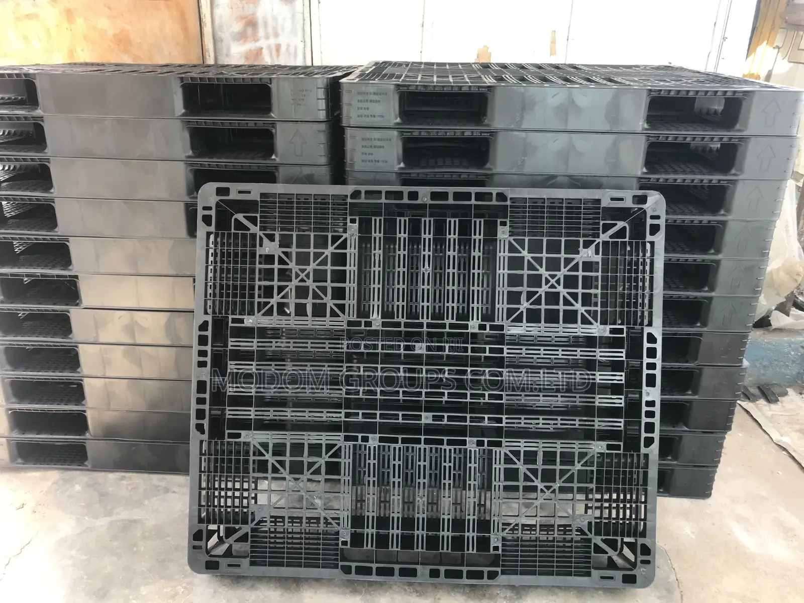 Plastics Pallets for Sale