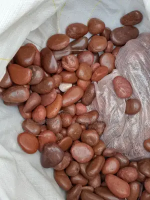Pebble Stones