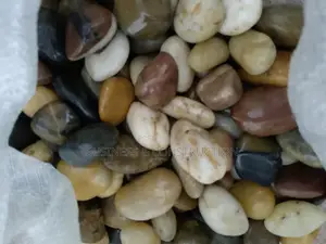 Pebble Stones
