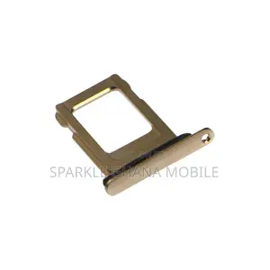 Apple iPhone 11 Pro Max Compatible Sim Tray