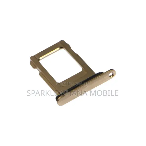 Apple iPhone 11 Pro Max Compatible Sim Tray
