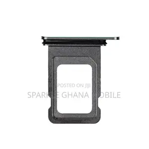 Apple iPhone 11 Pro Max Compatible Sim Tray