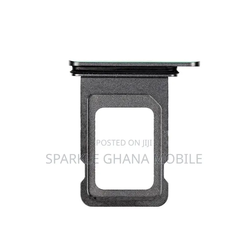 Apple iPhone 11 Pro Max Compatible Sim Tray