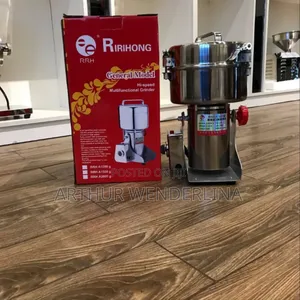 Ririhong 1000a High Speed Multifunction Power Grinder