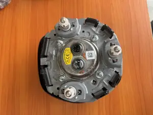 2023 Honda Civic Airbag Steering Wheel
