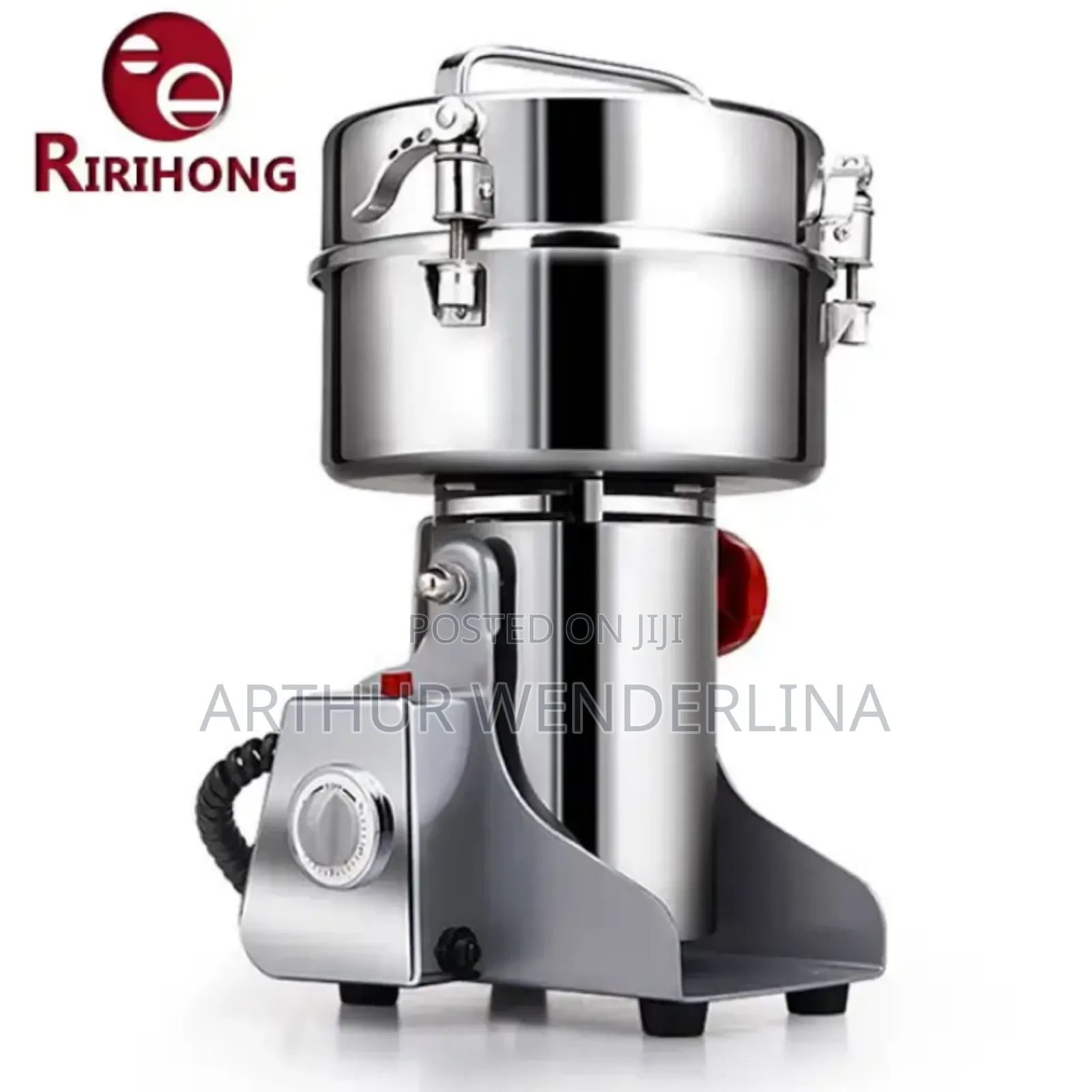 Ririhong 1000a High Speed Multifunction Power Grinder