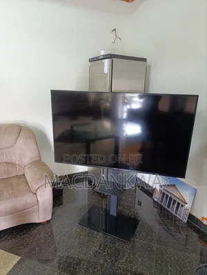 Samsung 65 Inches Tv for Sale