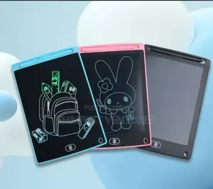 12" LCD Kids Writing Tablets