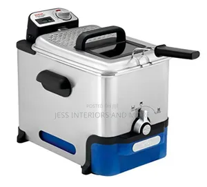 Tefal Deep Fryer 3.5l