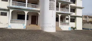 18bdrm Mansion in Accra Properties for sale