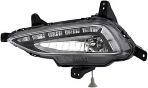 Led Fog Light Hyundai Tucson 2019-2021
