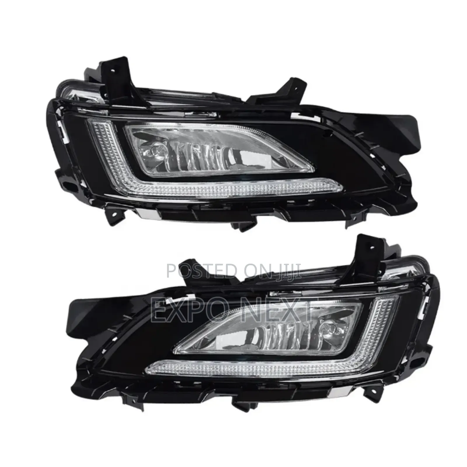 Led Fog Light Hyundai Tucson 2019-2021