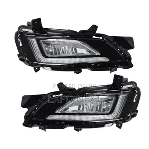 Led Fog Light Hyundai Tucson 2019-2021