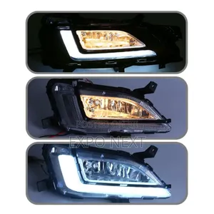 Led Fog Light Hyundai Tucson 2019-2021