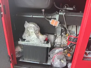 Honda Buildup House Generator 16500w Generator Remote
