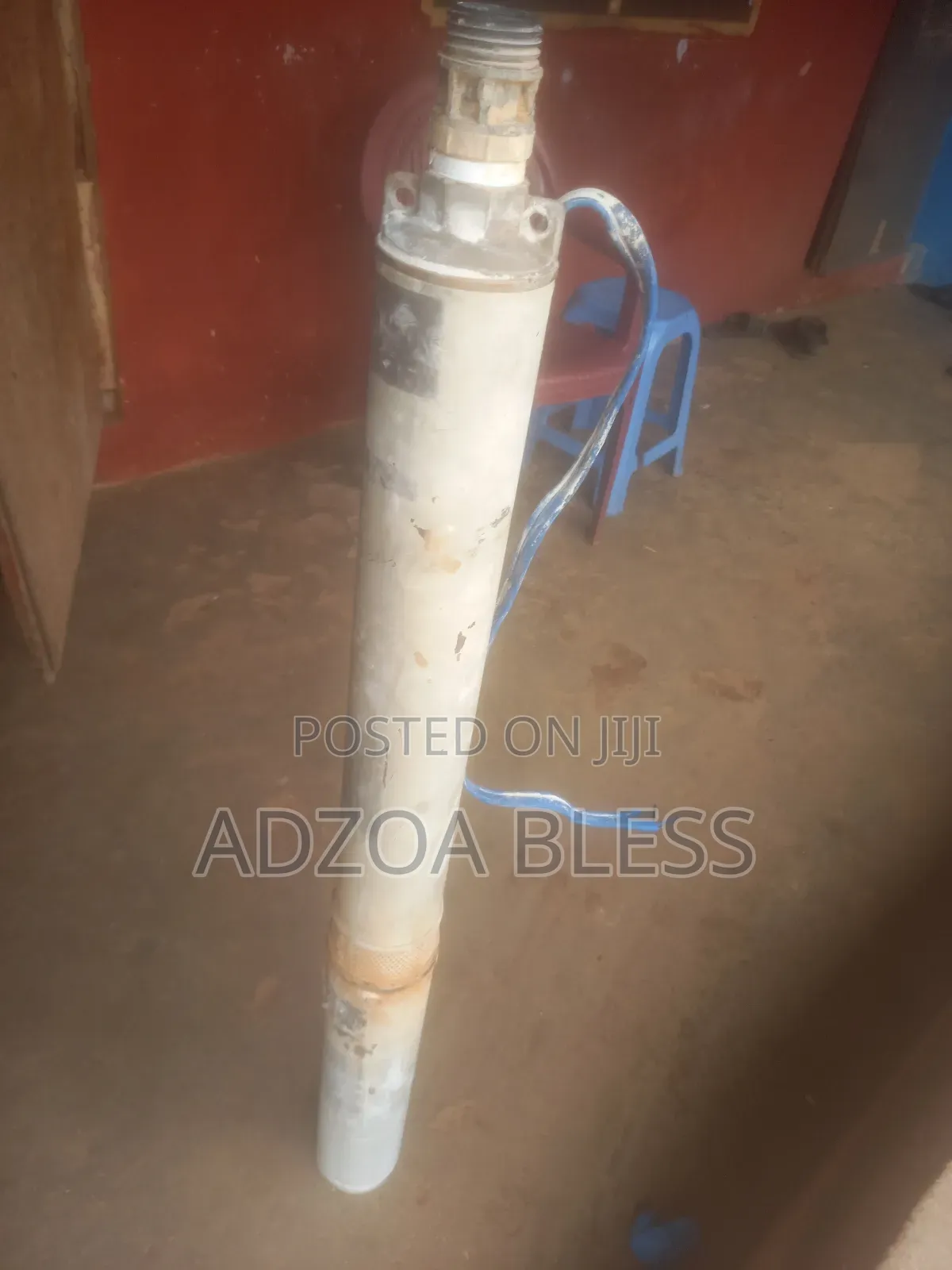 Borehole Service And Trouble Shooting