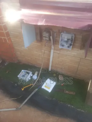 Borehole Service And Trouble Shooting