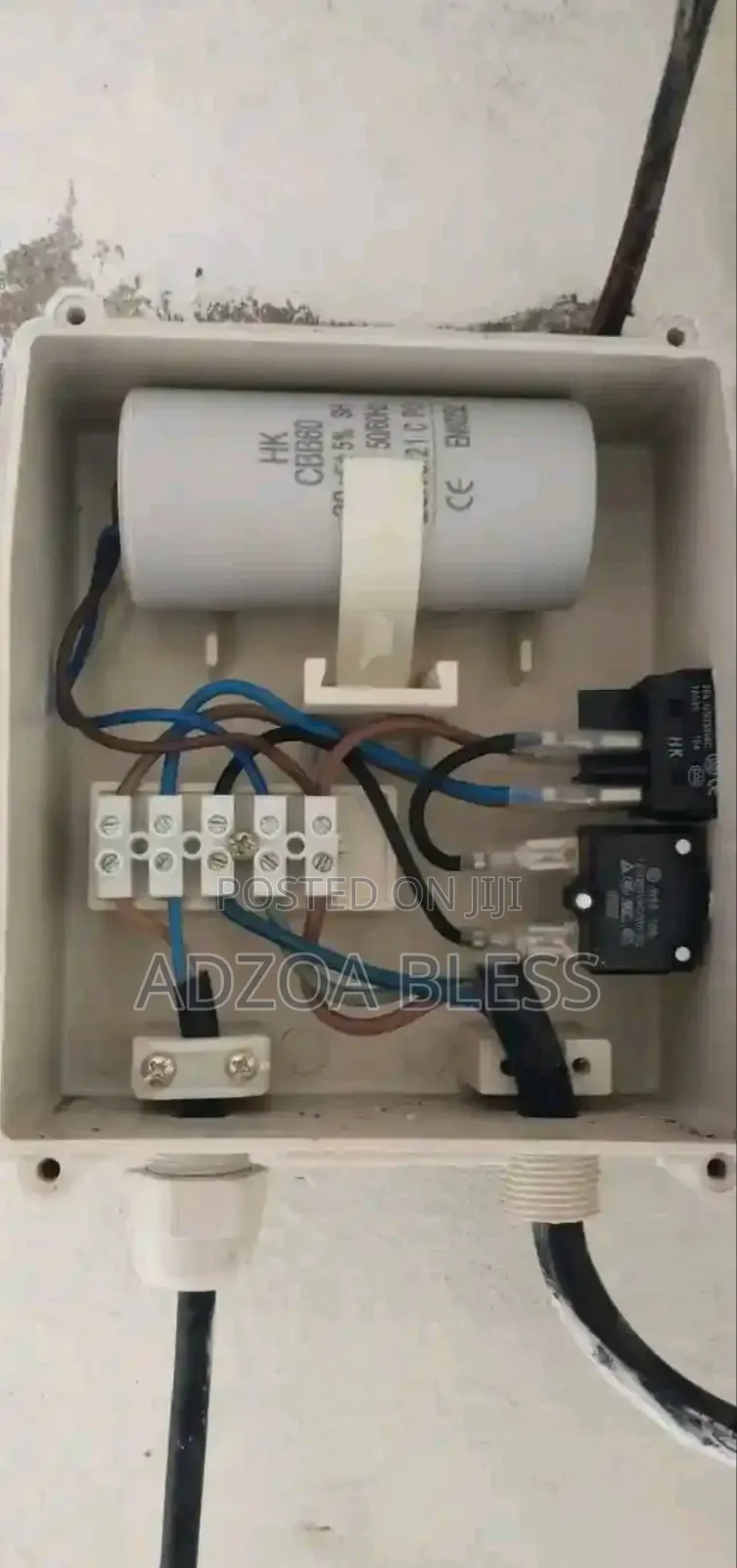 Borehole Service And Trouble Shooting