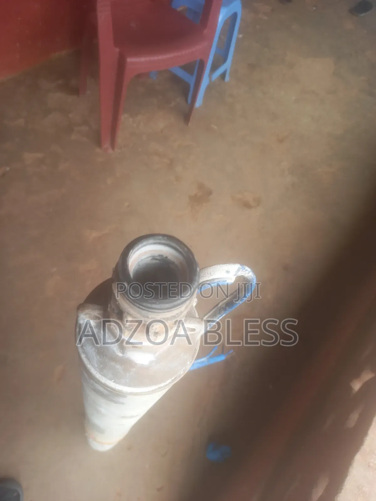 Borehole Service And Trouble Shooting