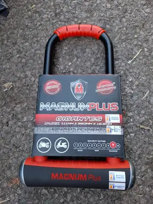 Magnum Plus Gigantes >9