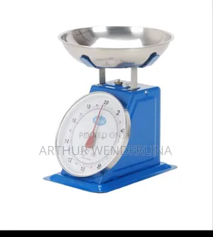 Kitchen Scale