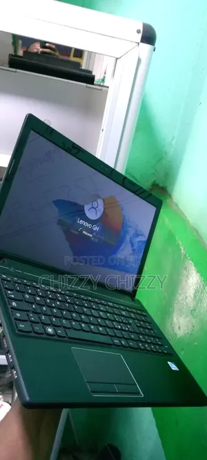 Laptop Lenovo G580 4GB Intel Pentium HDD 500GB