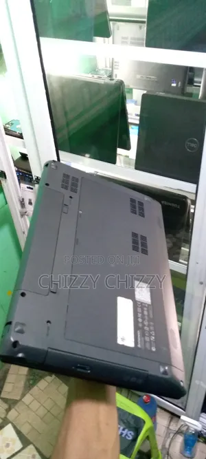 Laptop Lenovo G580 4GB Intel Pentium HDD 500GB