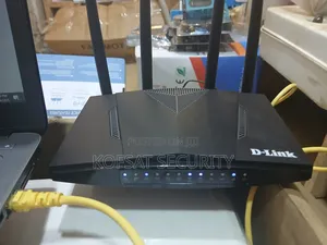 CCTV Installation in Sunyani – Monitor Your Property