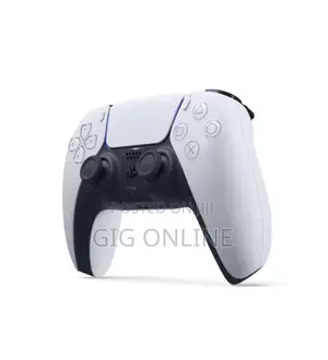 Ps5 Wireless Controller