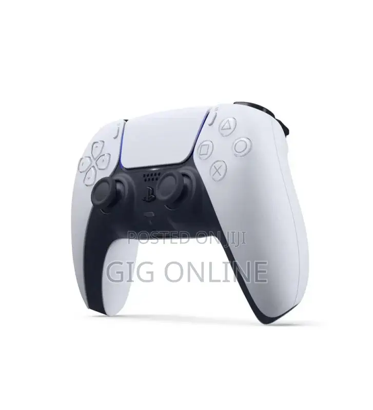 Ps5 Wireless Controller
