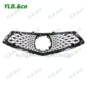 Acura RDX Front Bumper Grill 2029-2023
