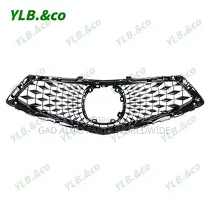 Acura RDX Front Bumper Grill 2029-2023