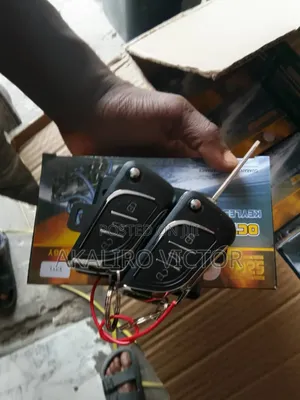 Hyundai Flipping Key