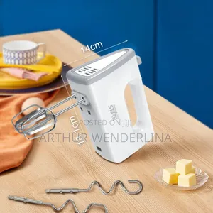Winning Star Hand Mixer