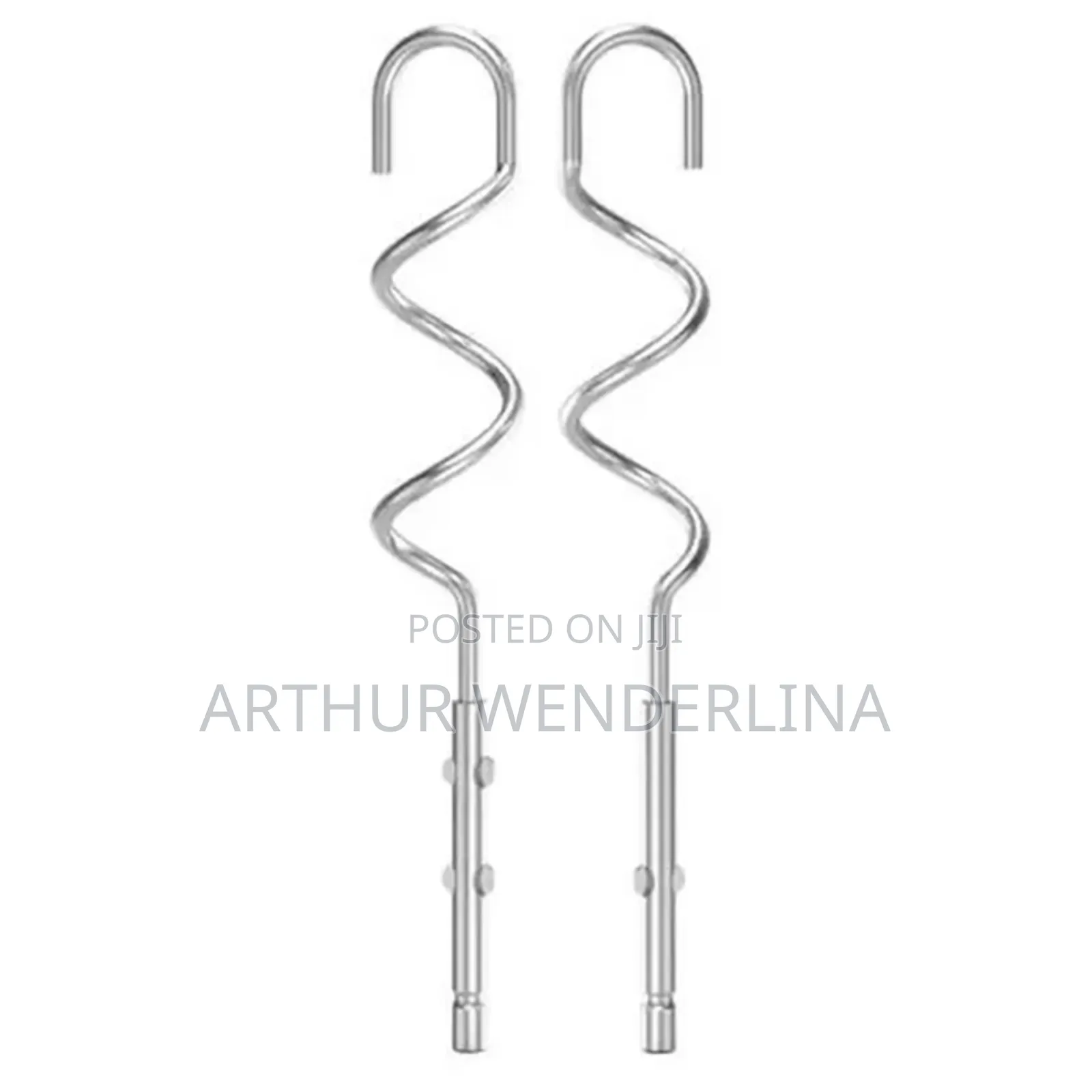 Winning Star Hand Mixer