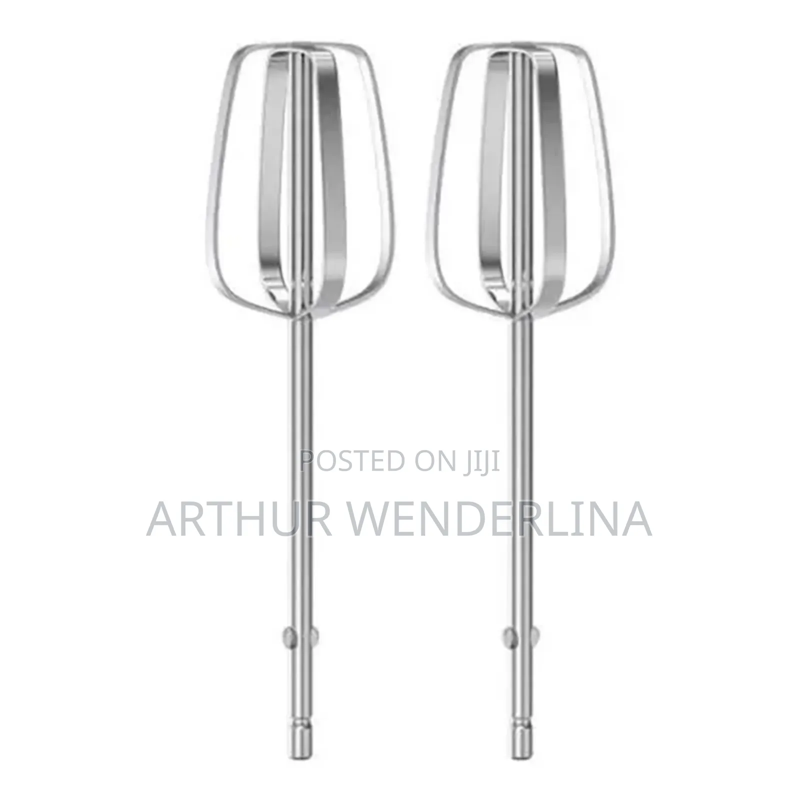 Winning Star Hand Mixer