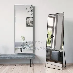 Standing or Wall Mirror