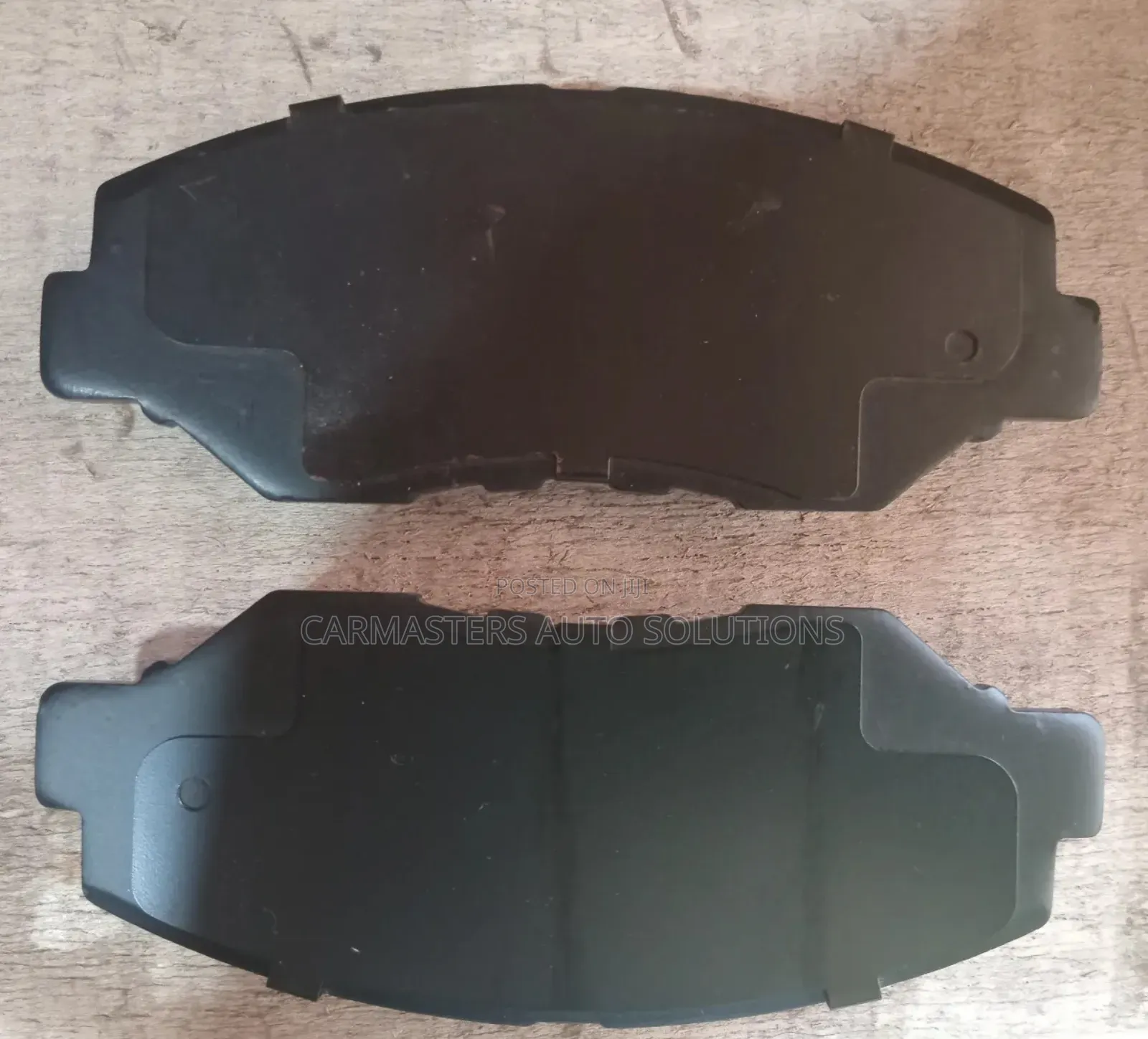 Honda Front Brake Pads