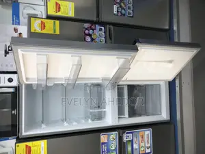 Energy Saving Midea Bottom Freezer 174 Liters Available