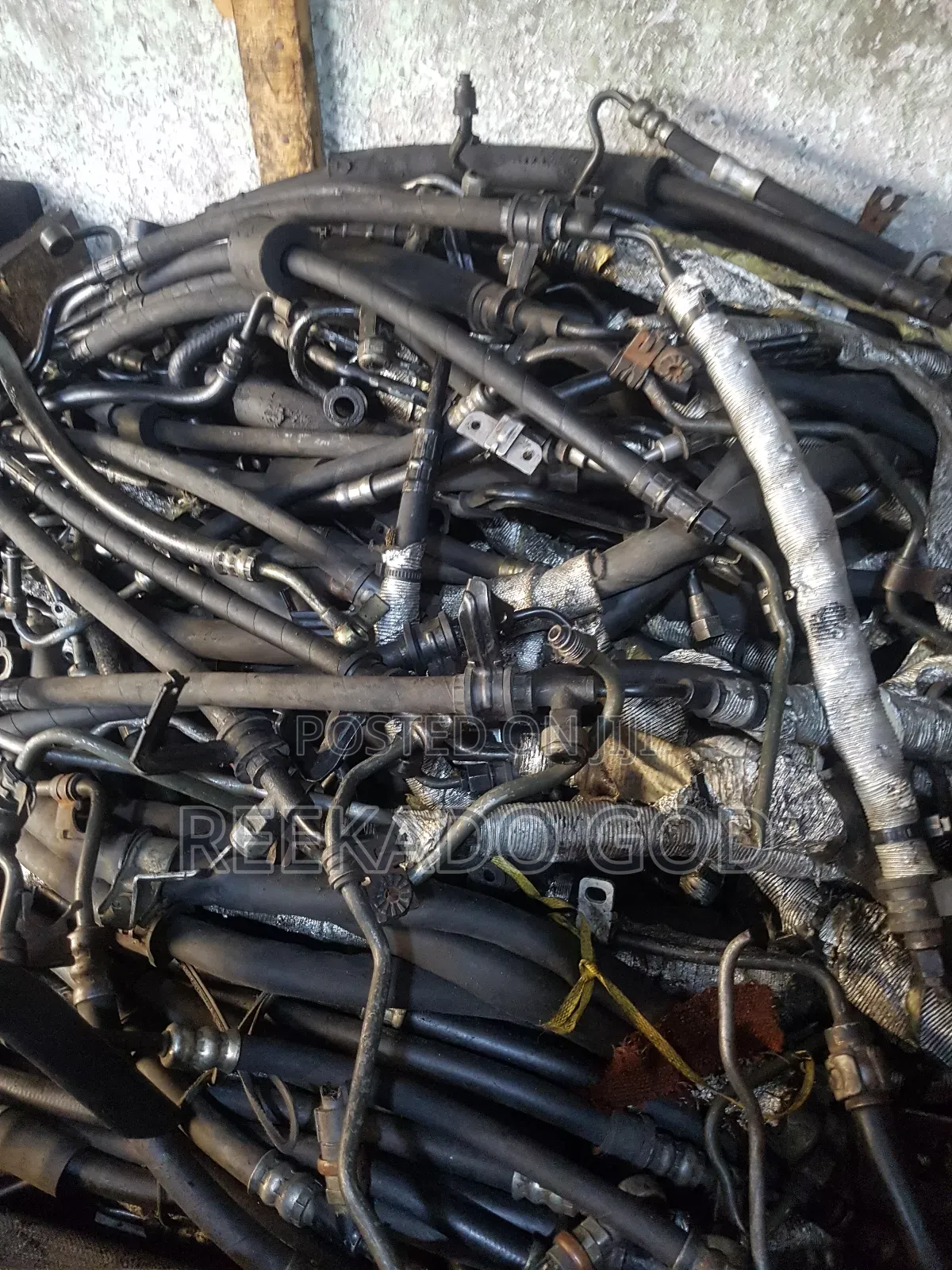 Power Steering Pump
