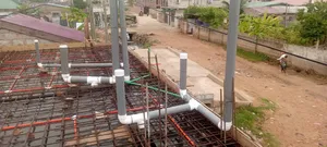 Fixing Pumping Machine